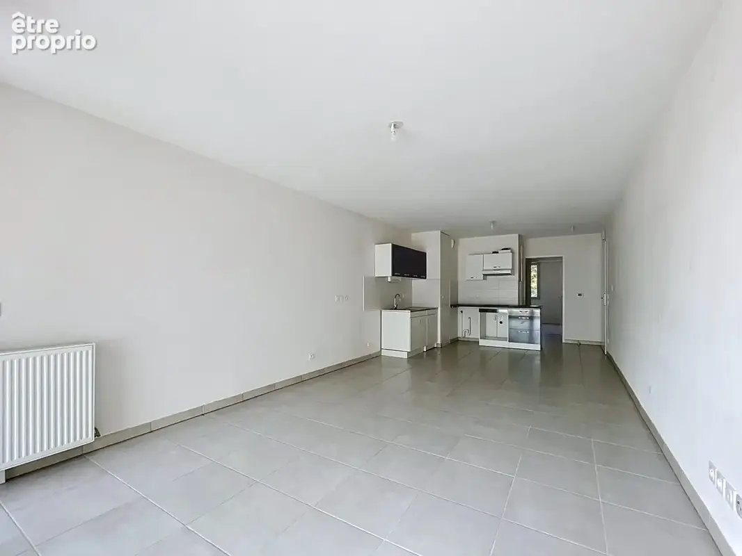 Appartement 58 m² à Escalquens  - photo 6