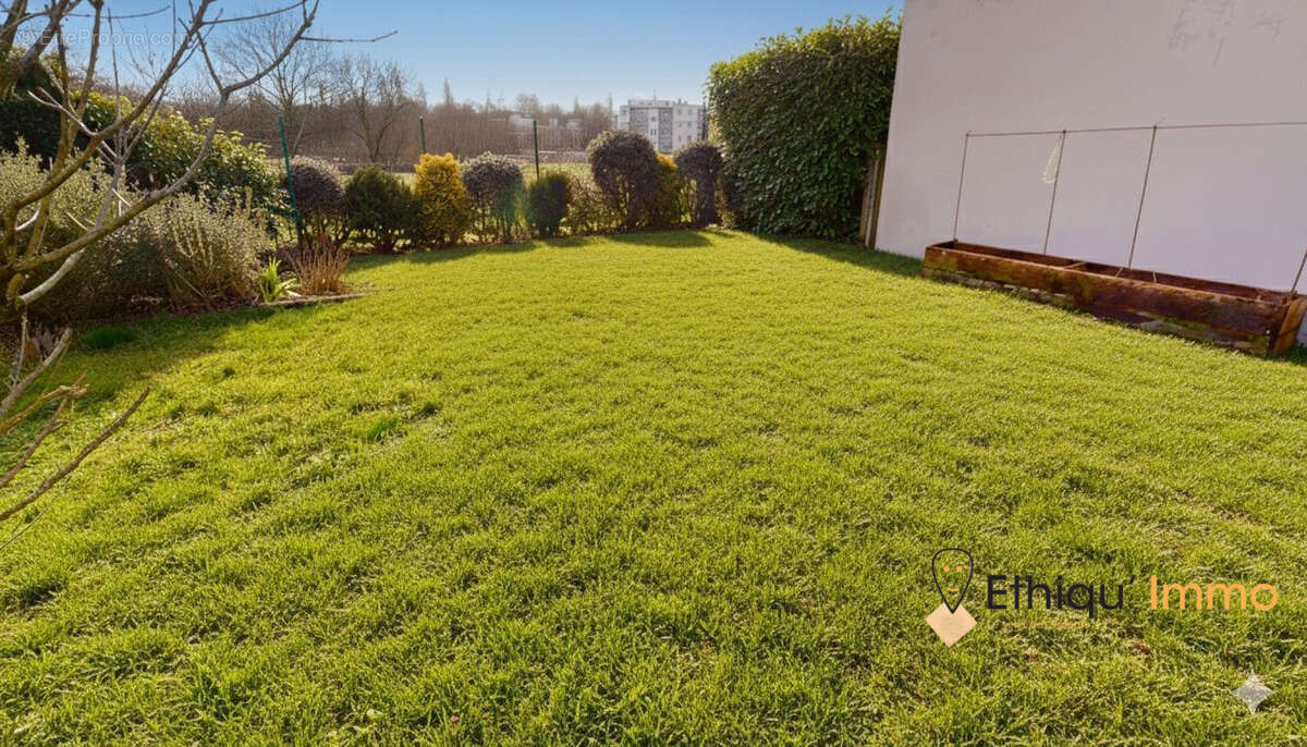 Maison à STRASBOURG