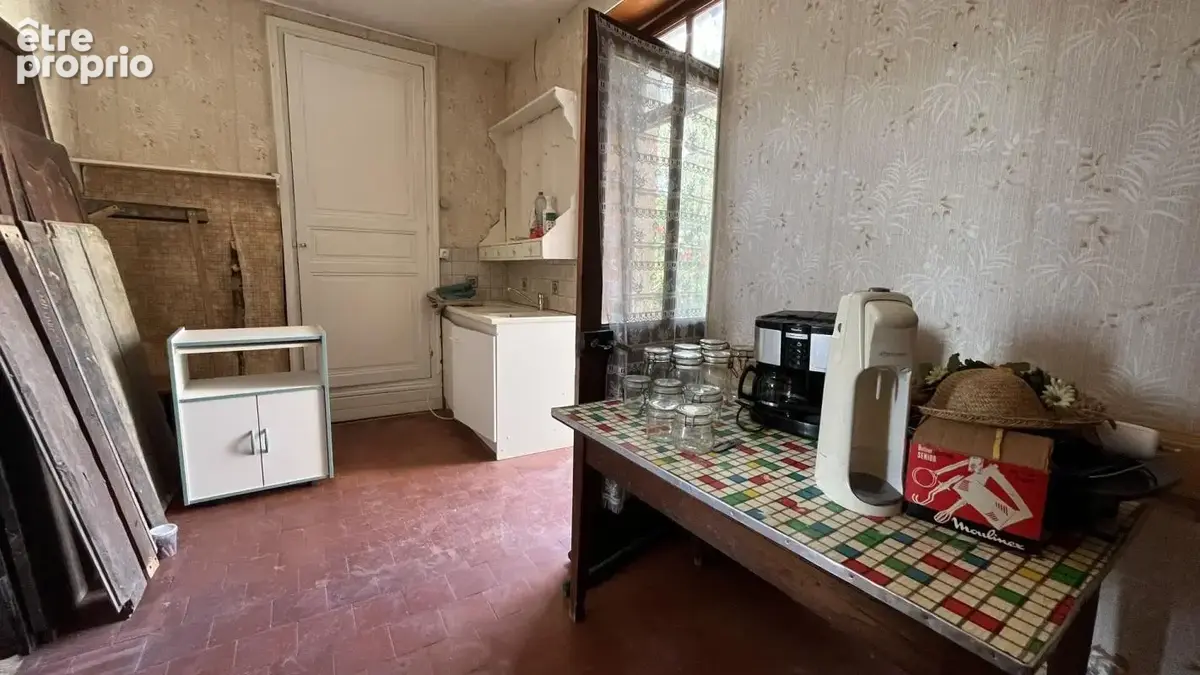 Ancien Hôtel Restaurant sur 2 718 m² de terrain clos - photo 6