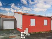 Maison à LA ROCHE-SUR-YON