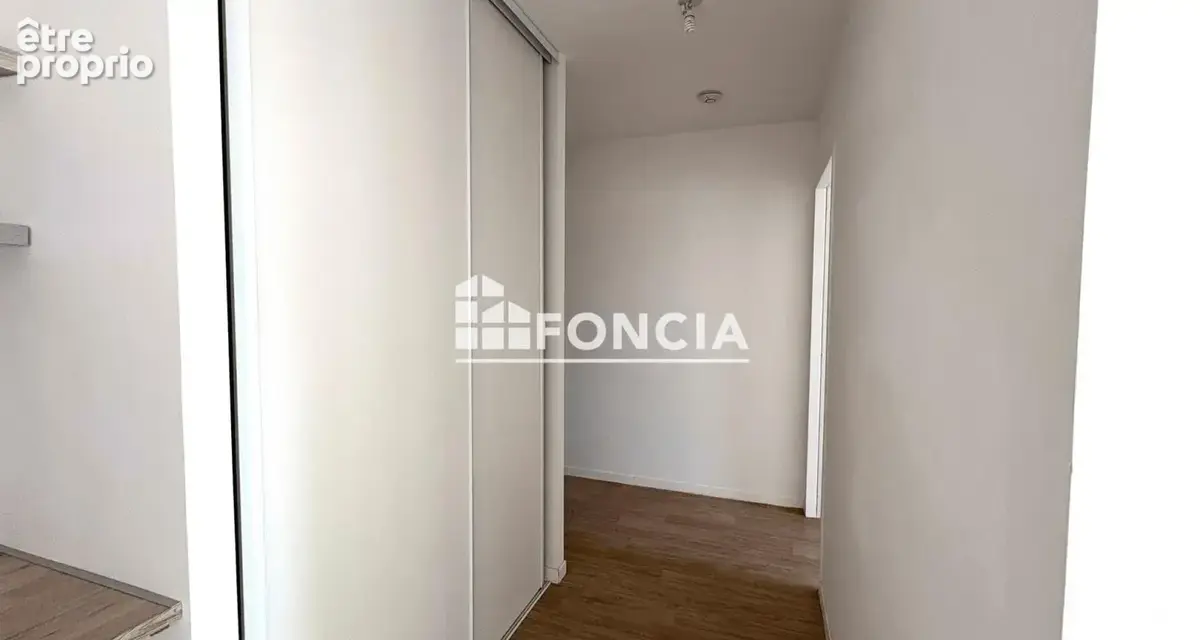 Appartement T3 avec balcon et stationnement Dolus centre - photo 7