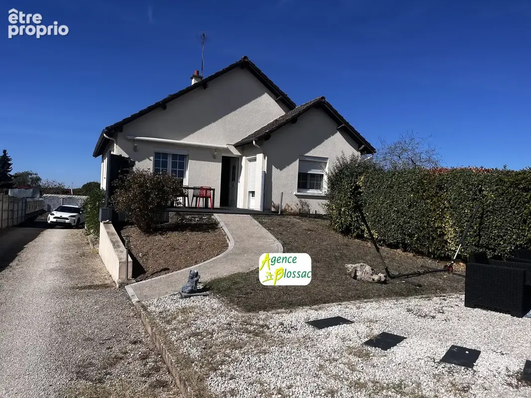 Photo Maison à Chatellerault au prix de 219 600€