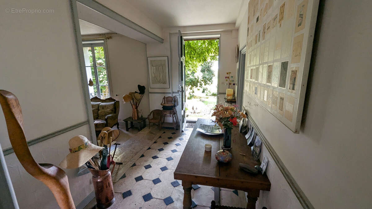 Maison à NIORT