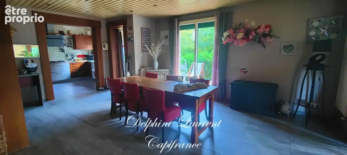 Maison à vendre 5 pièces GONNEVILLE SUR MER (14) à promximité immédiate de Dives sur mer et Cabourg - photo 11