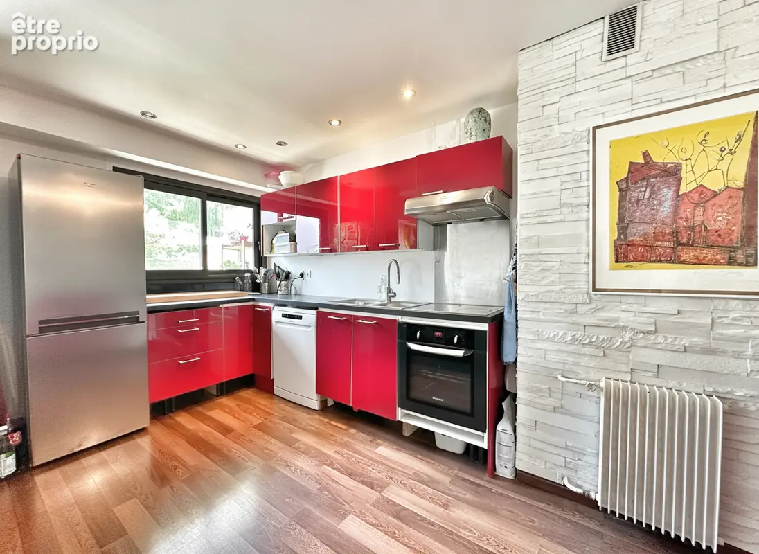 Appartement Athis Mons 3 pièce(s) 65.30 m2 - photo 3