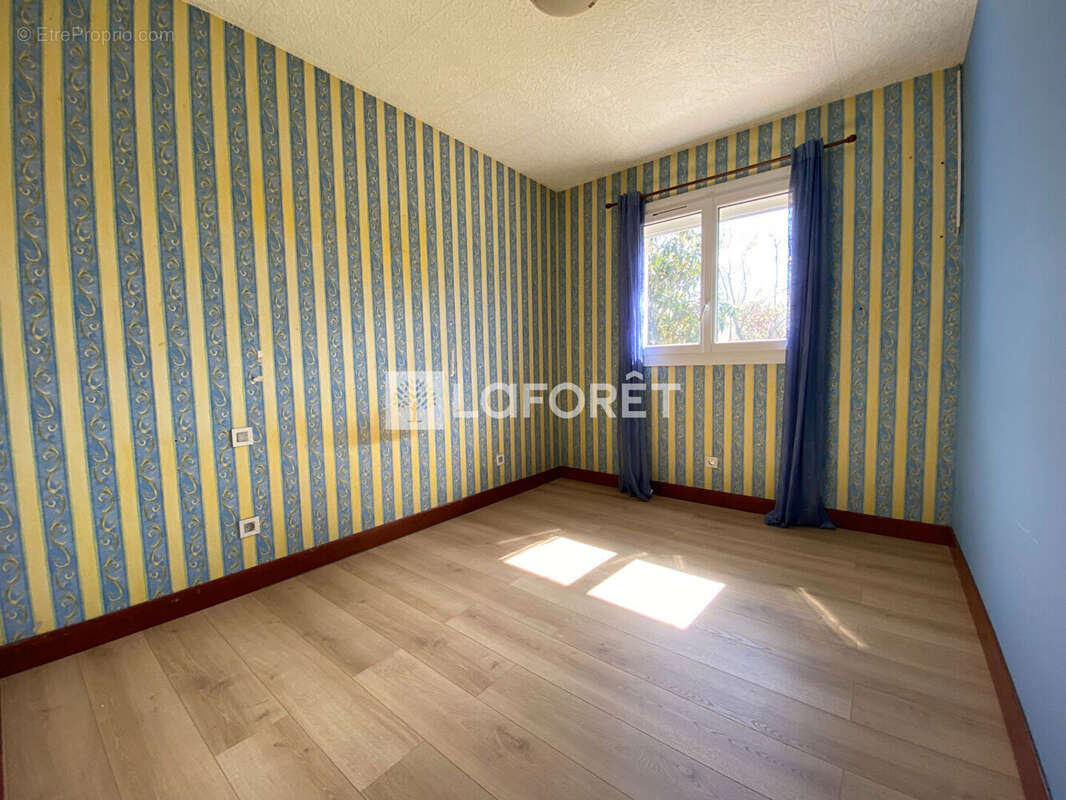 Maison à LAGARDELLE-SUR-LEZE