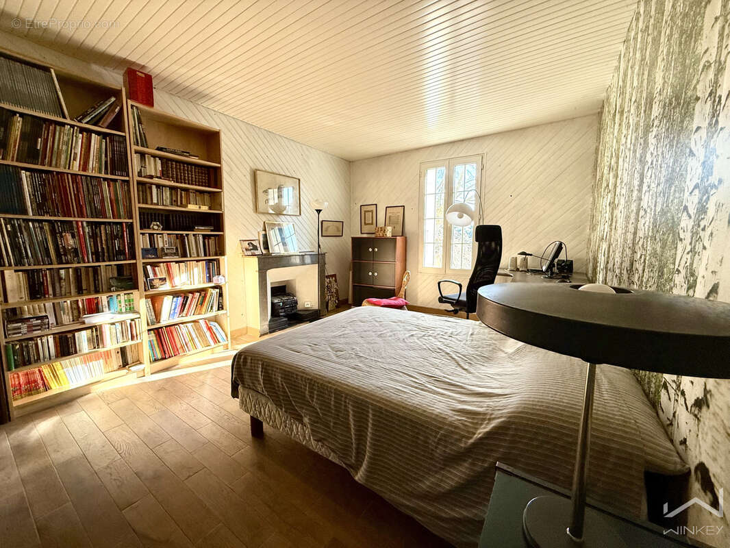 Maison à PIERRELATTE