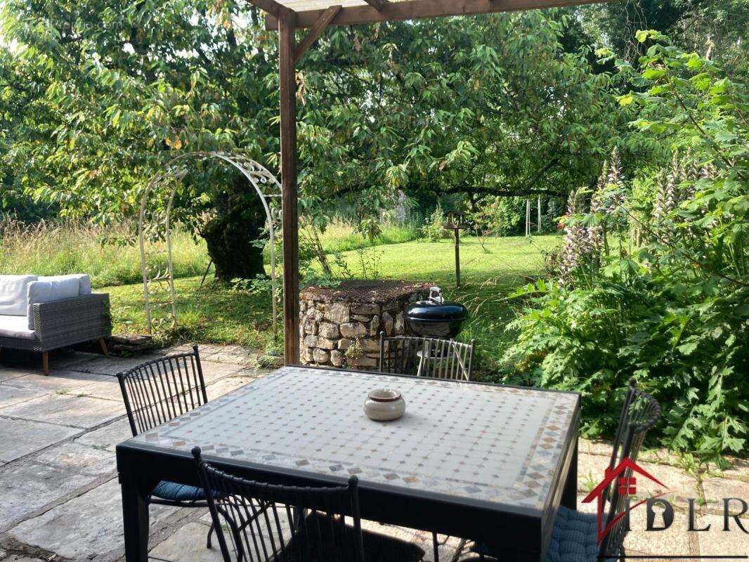 Maison à LAVONCOURT