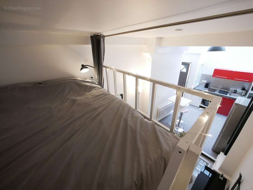 Appartement à PUTEAUX