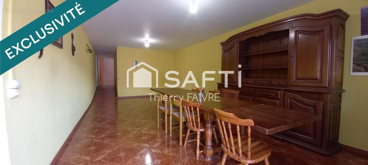 Photo 4 - Maison à CHAMPAGNOLE