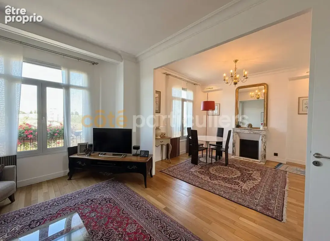 Appartement Villeneuve Saint Georges 3 pièces - photo 9