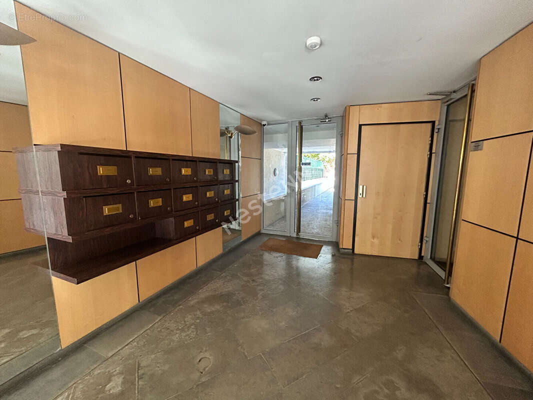 Appartement à LYON-3E