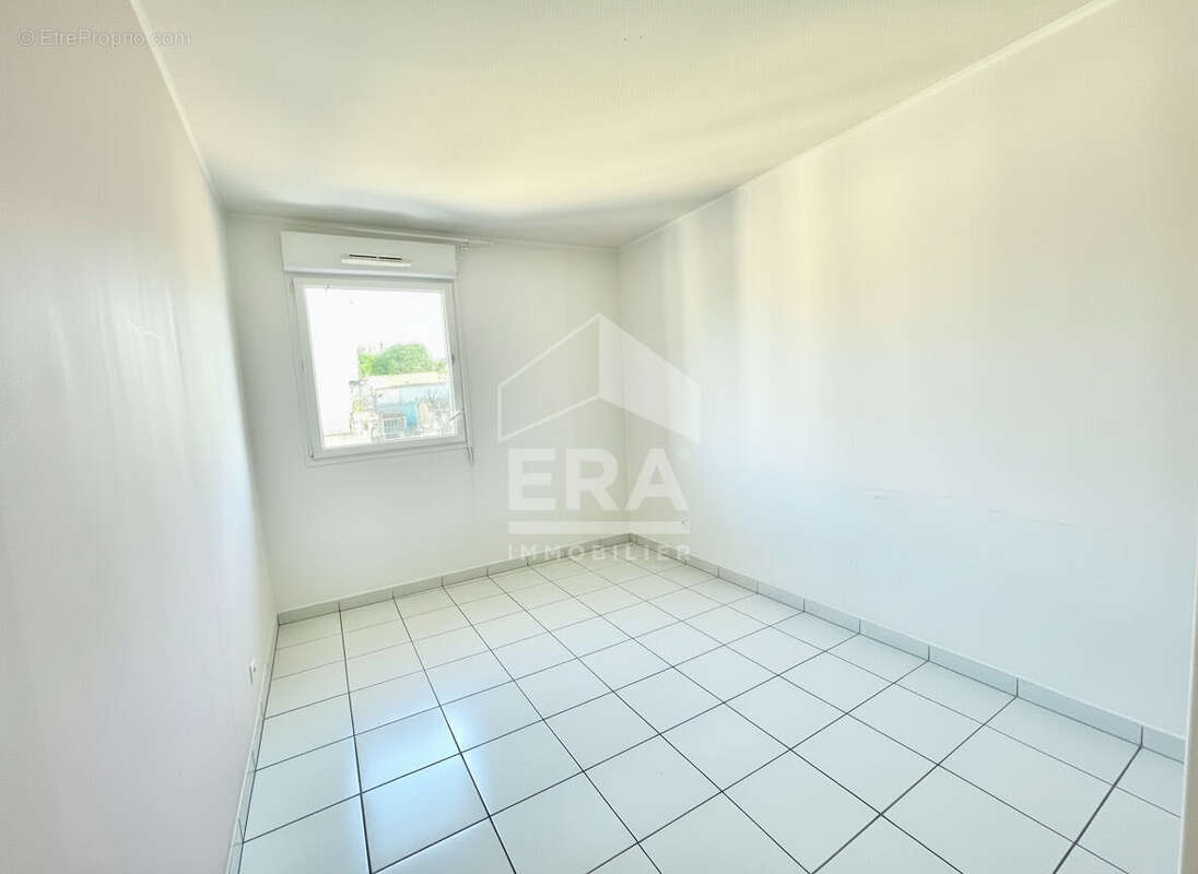 Appartement à MARSEILLE-14E