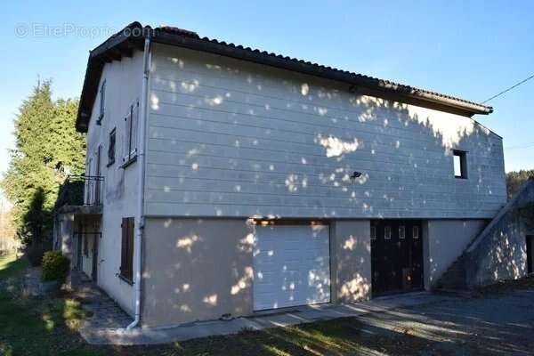 Maison à LABASTIDE-ROUAIROUX