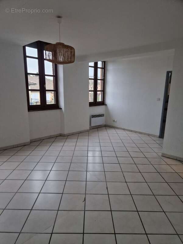 Maison à FONTENILLES