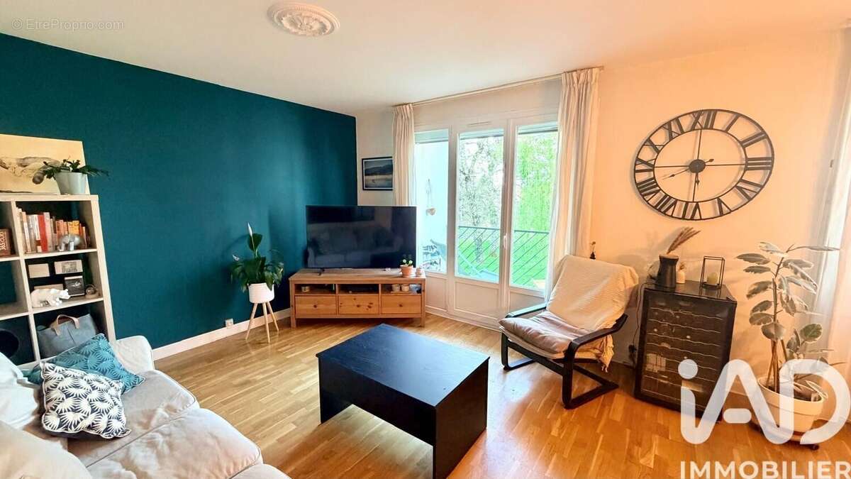 Photo 9 - Appartement à CHARNAY-LES-MACON