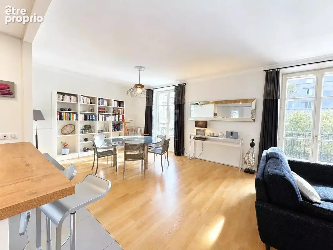 Appartement à ANNECY