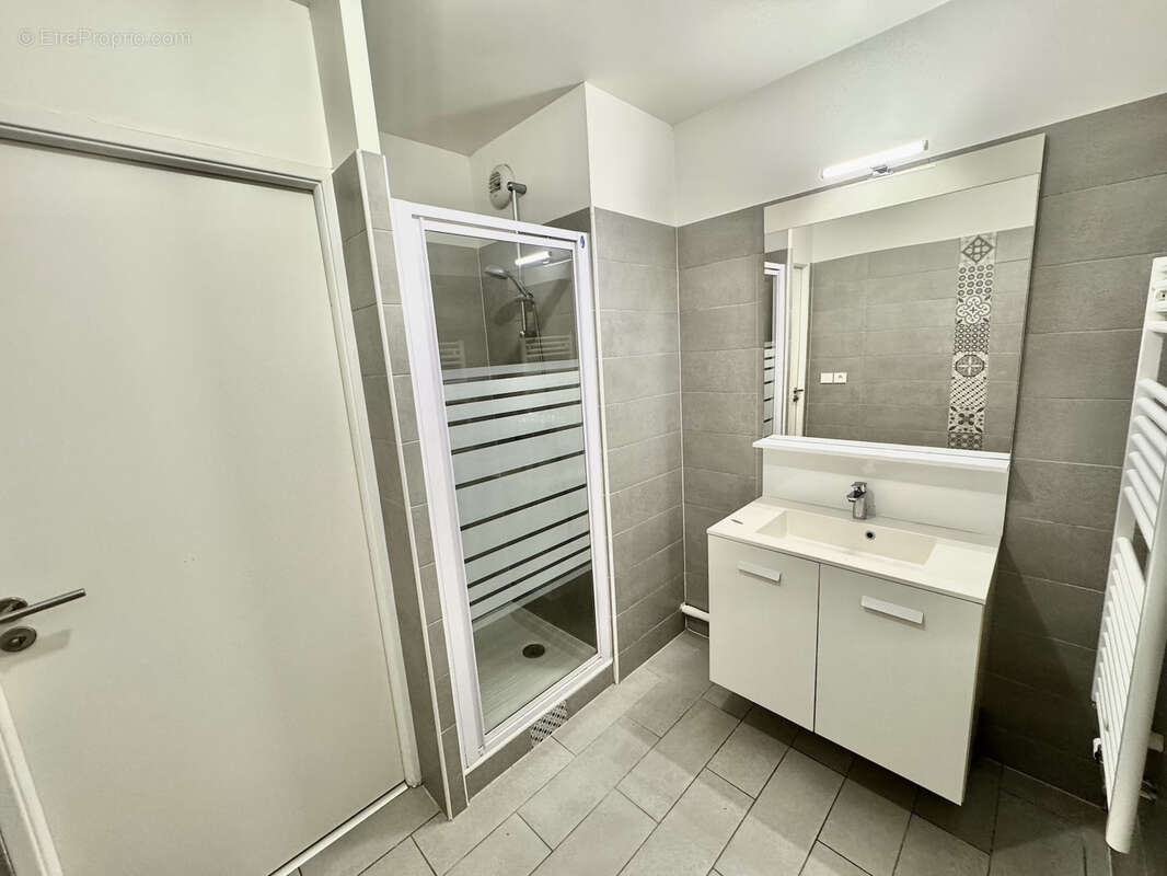 Appartement à URRUGNE