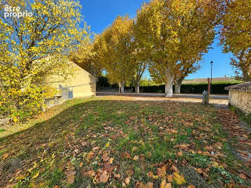 Terrain 194 m² à vendre à Malemort-Du-Comtat (84570) - photo 2