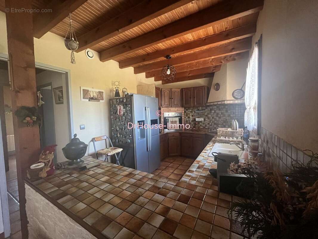 Maison à ARTIGUES-PRES-BORDEAUX