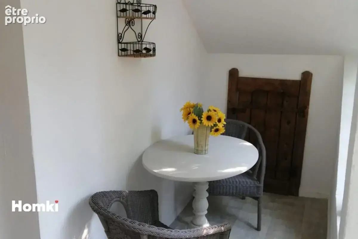 Maison de ville T4 de 163 m² à Avignon 84000 - photo 28