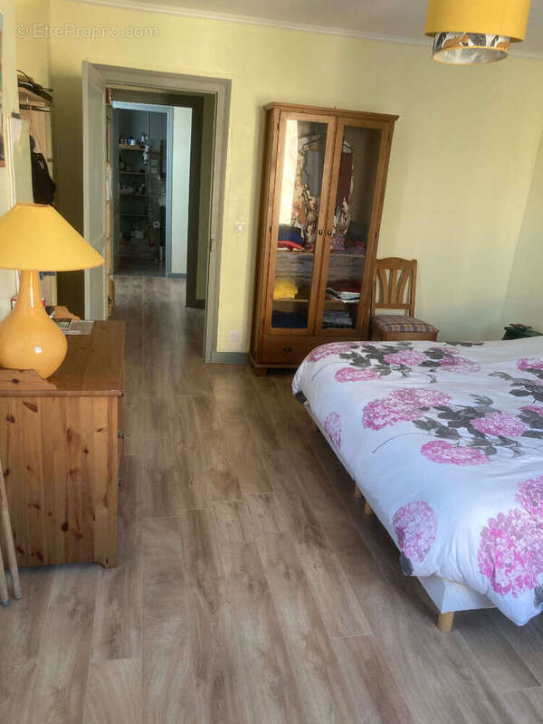 Maison à CHAUSSY