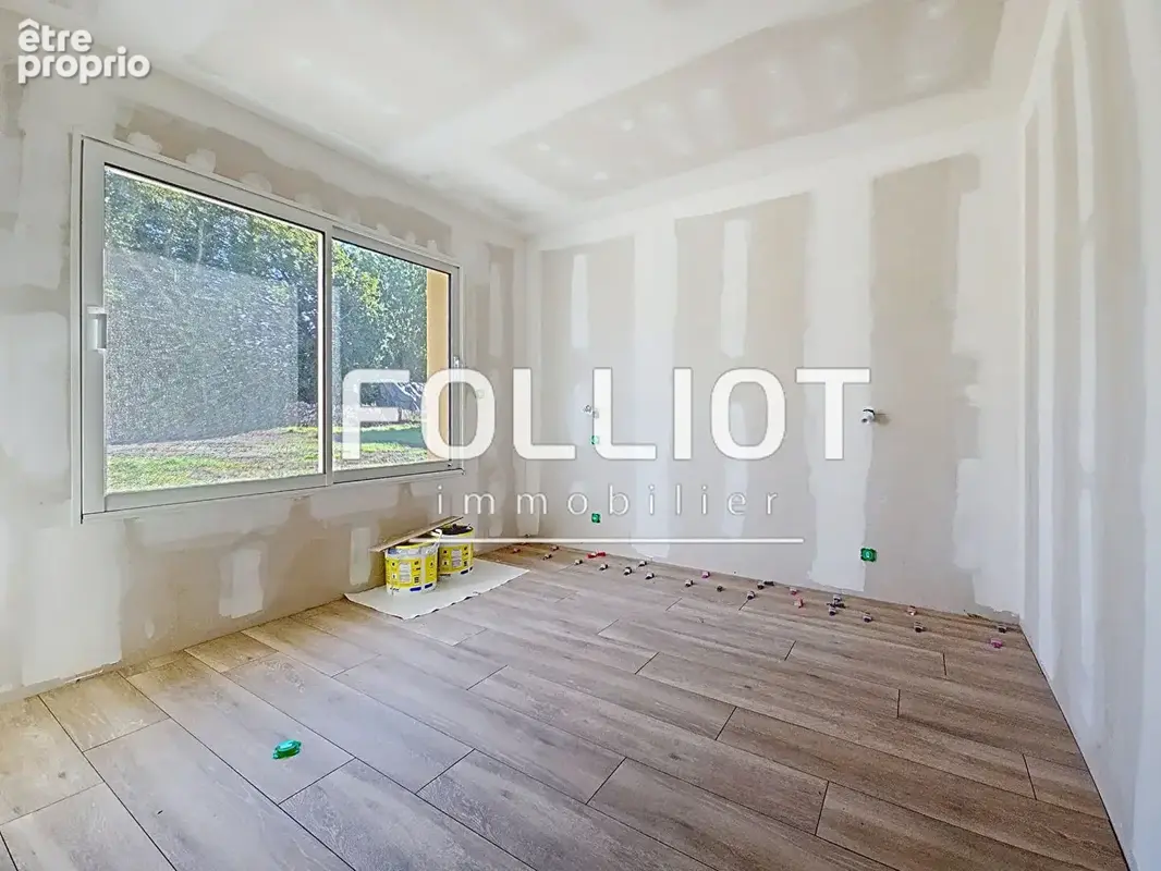 Maison récente 6 pièces à vendre à Dragey Ronthon - Réf. 148265 - photo 5