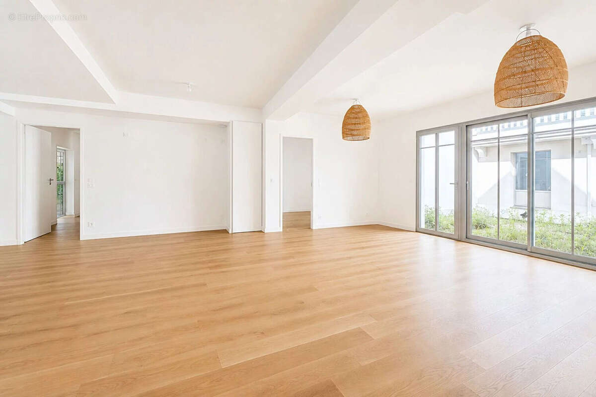 Appartement à ARCACHON
