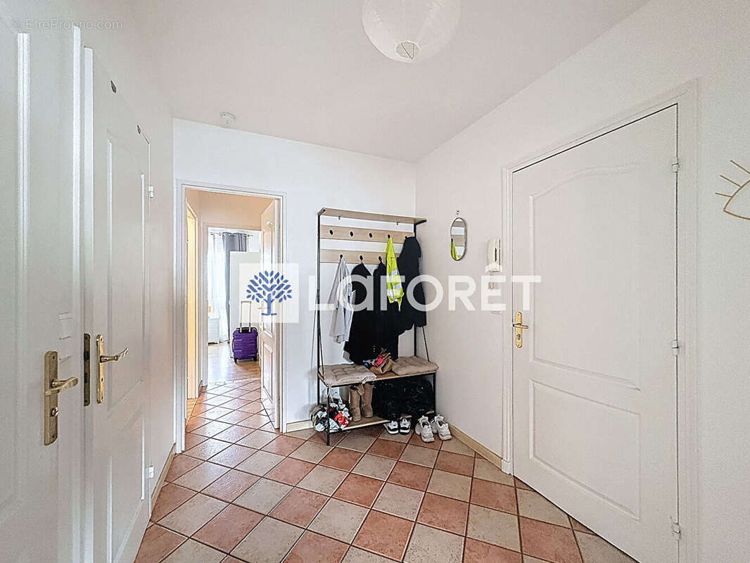 Appartement à AMIENS