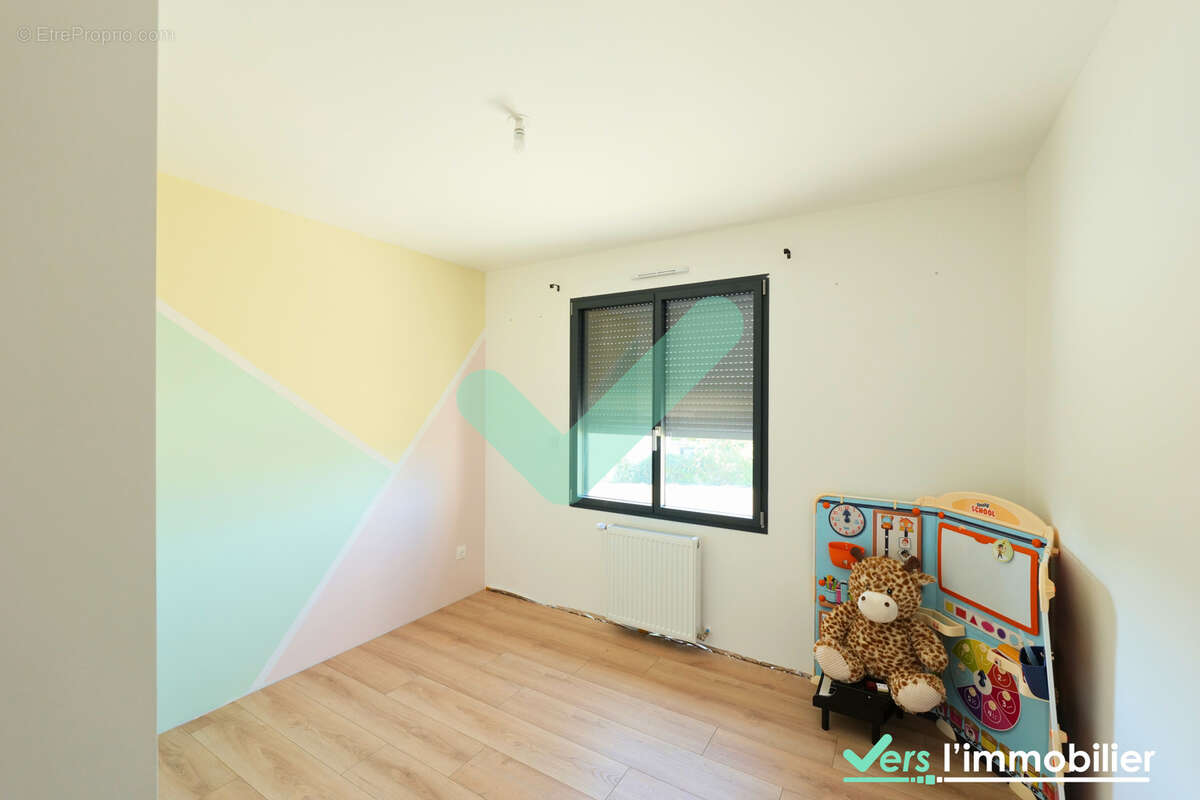 Maison à VILLERS-SOUS-CHATILLON