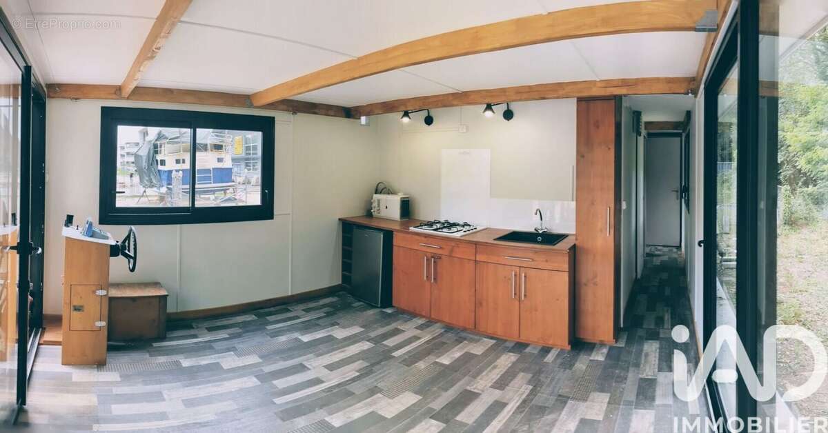 Photo 2 - Commerce à MONTAUBAN