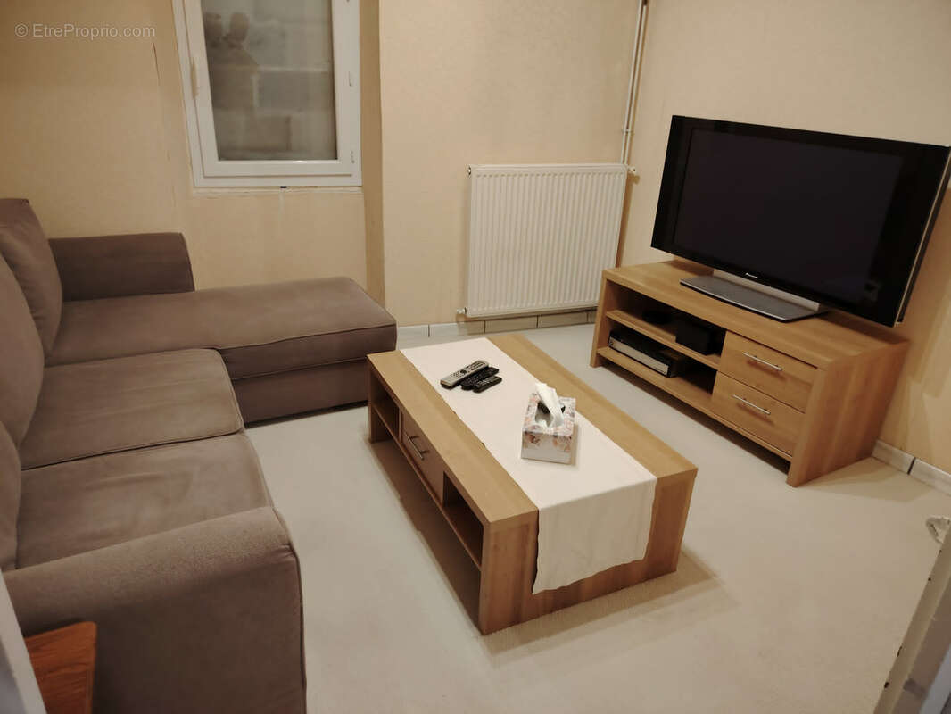 Maison de 104 m2 avec dépendances - photo 12