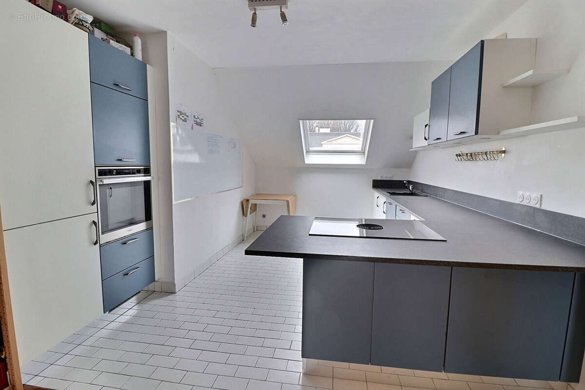 Appartement à RAMBOUILLET