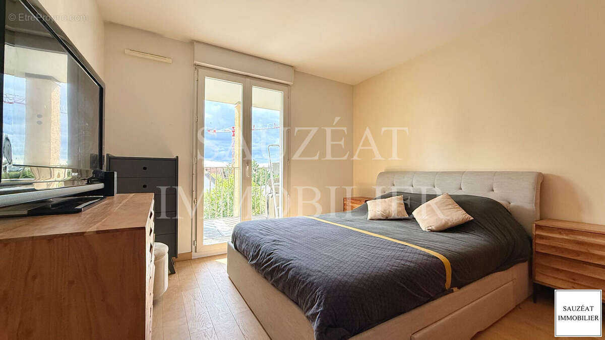 Appartement à BAGNEUX