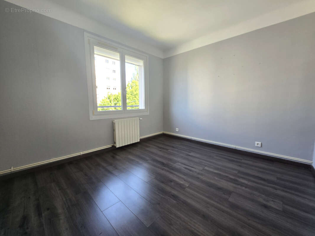 Appartement à VANDOEUVRE-LES-NANCY