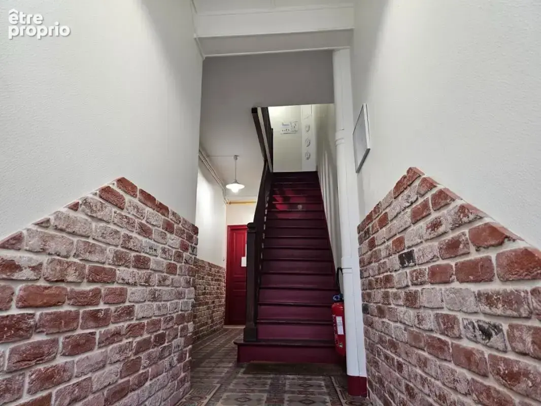 2 pièces meublé – 22,70 m² – bagneux – métro 4 - photo 9
