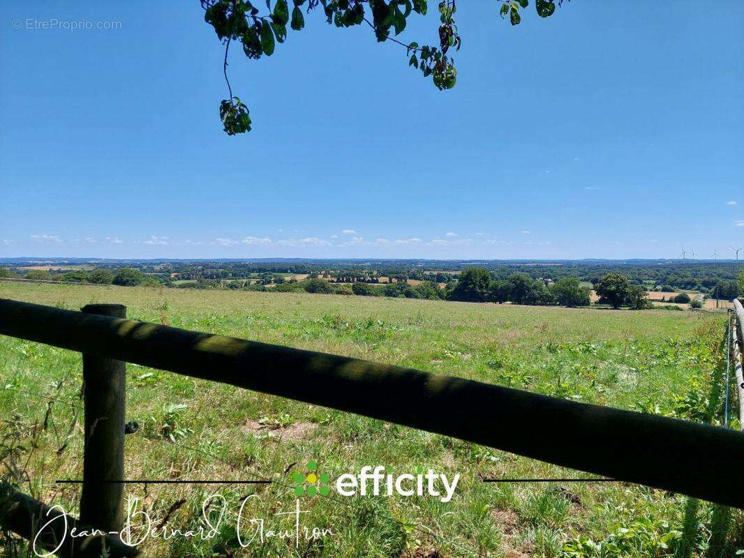 Propriété équestre - photo 4