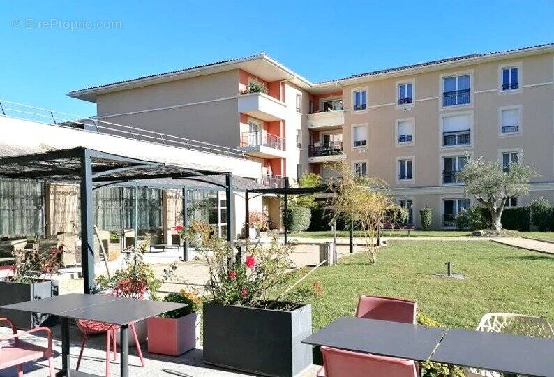 Appartement à CAVAILLON