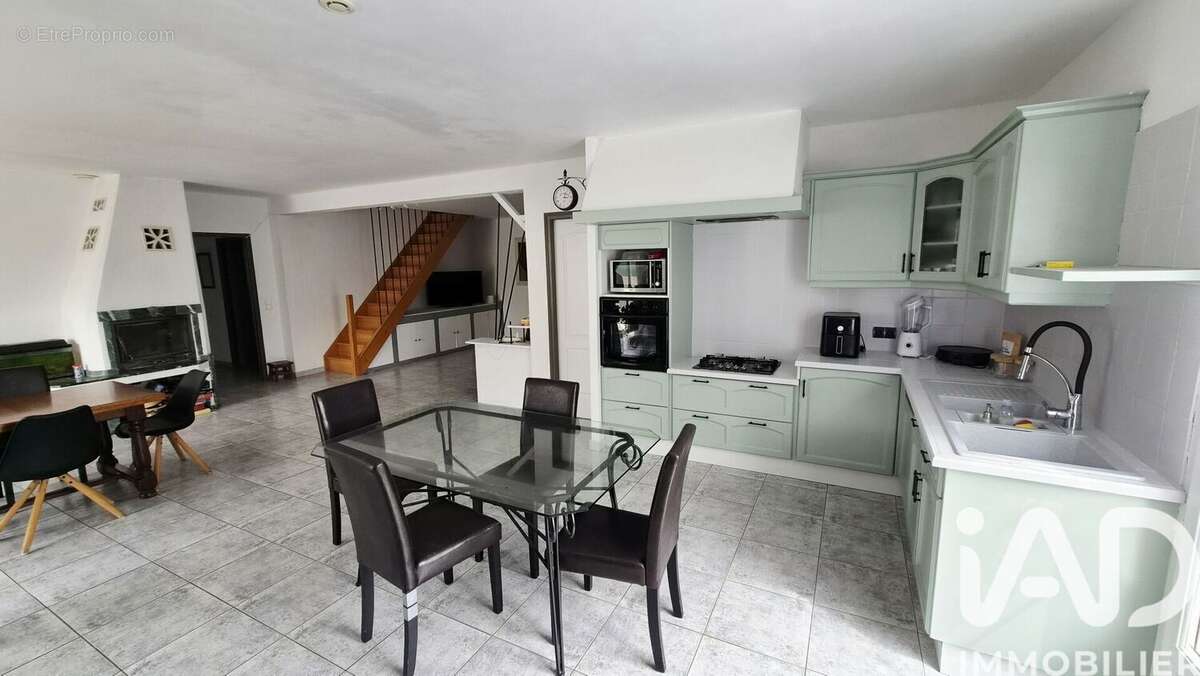 Photo 2 - Maison à LATOUR-BAS-ELNE