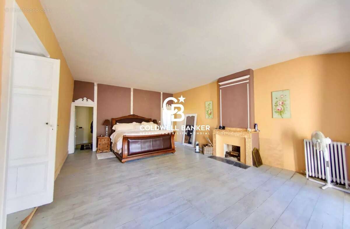 Maison à CARCASSONNE