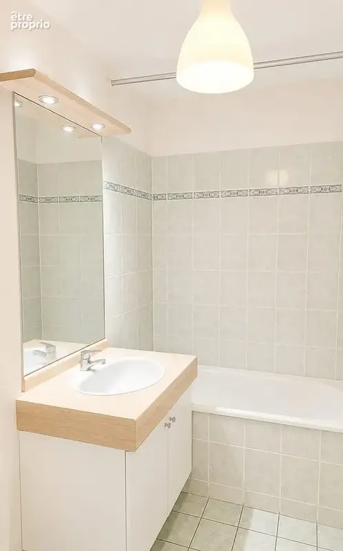 Appartement 4 pièces 80 m² à vendre à Guyancourt (78280) - photo 6