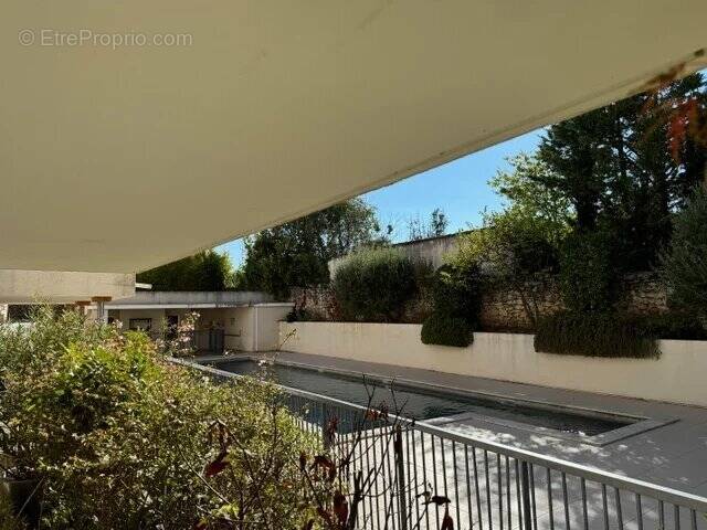 Appartement à SAINT-REMY-DE-PROVENCE