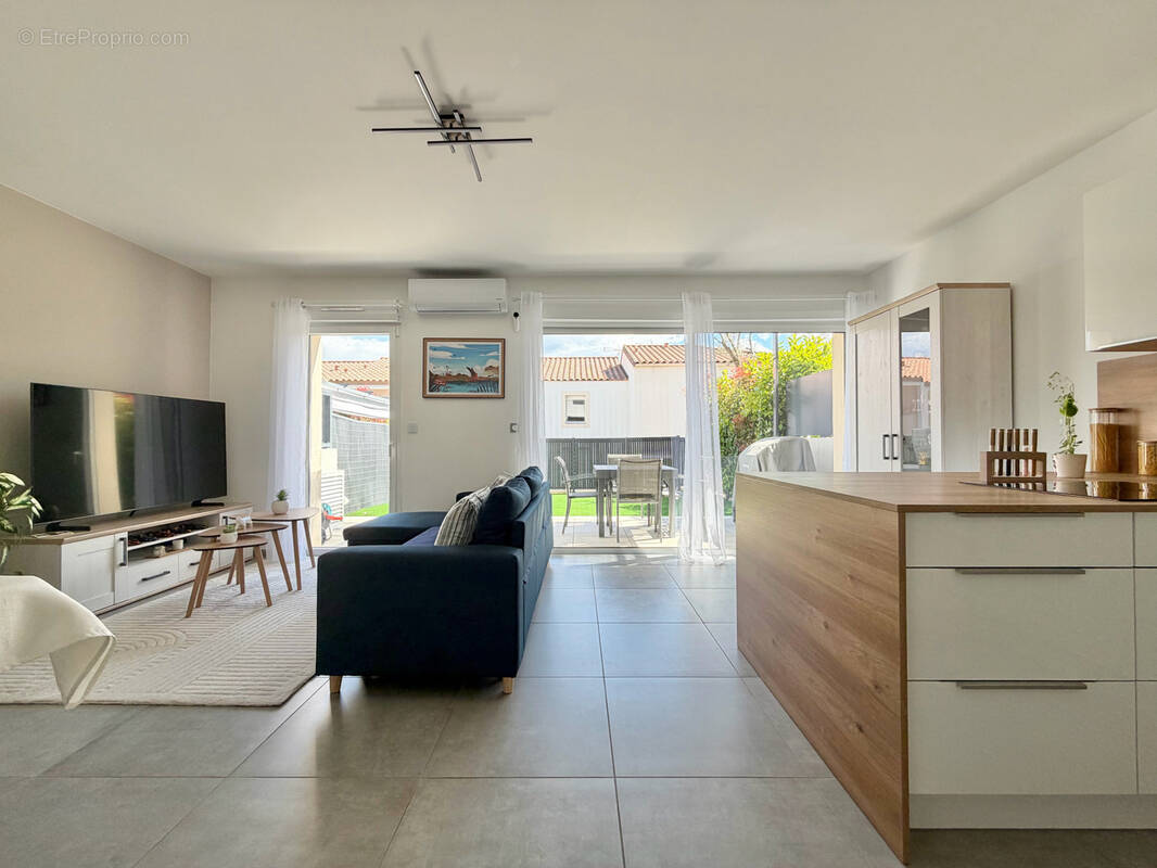 Maison à LA FARLEDE