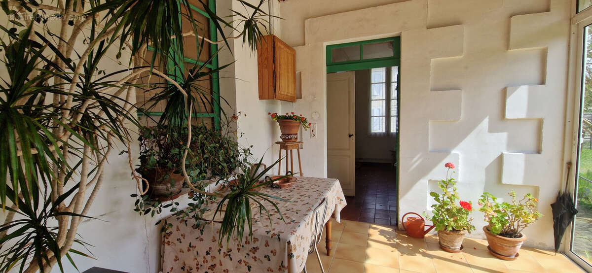 Maison à SAINT-SYMPHORIEN