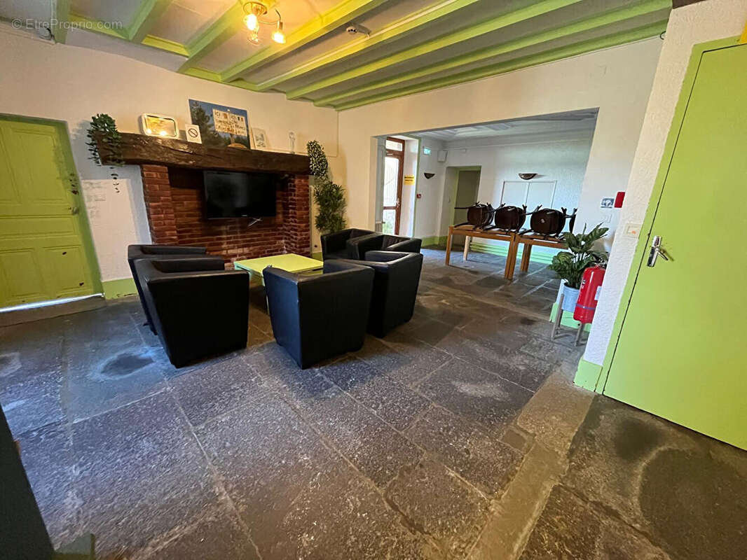 Appartement à AUBUSSON-D'AUVERGNE