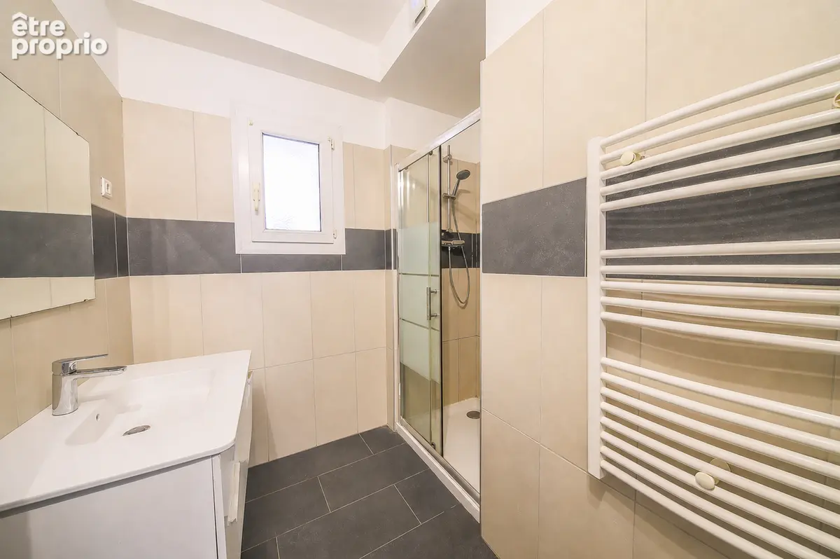 Appartement Corte 2 pièces 31 m2 - photo 4