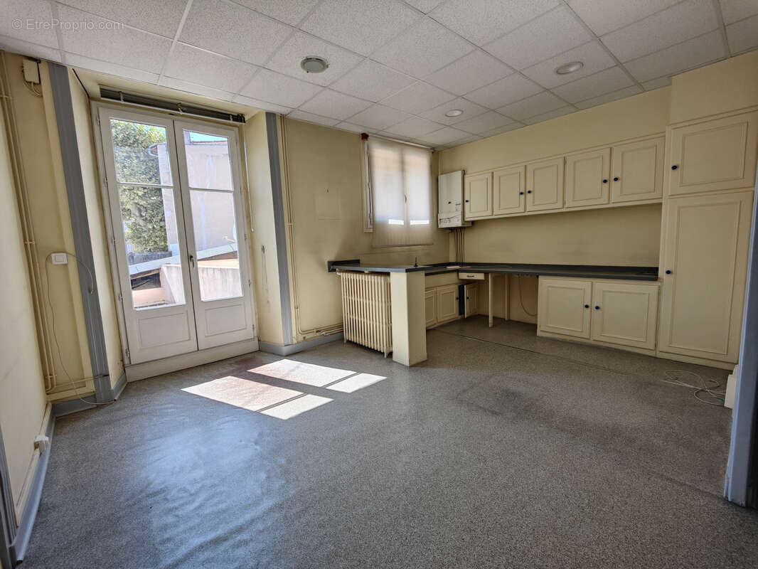 Appartement à BRIOUDE