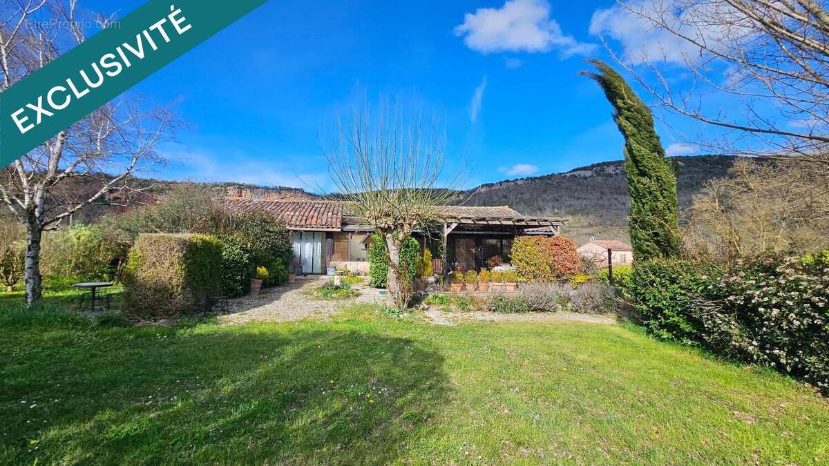 Photo 3 - Maison à LARROQUE