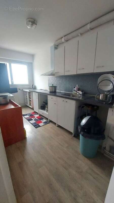 Appartement à MONTMAGNY