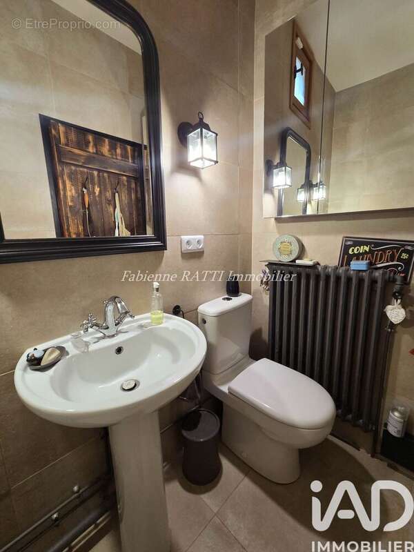 Photo 7 - Maison à BEZONS